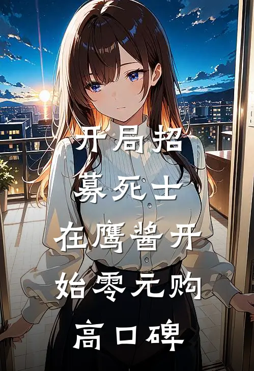 开局招募死士，在鹰酱开始零元购高口碑