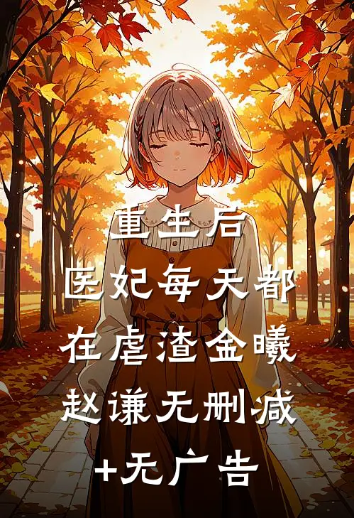 重生后，医妃每天都在虐渣金曦赵谦无删减+无广告