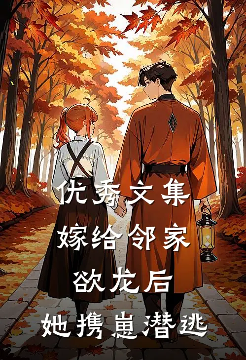 优秀文集嫁给邻家欲龙后，她携崽潜逃