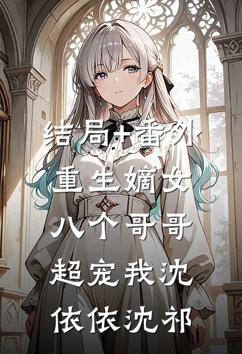 结局+番外重生嫡女：八个哥哥超宠我沈依依沈祁
