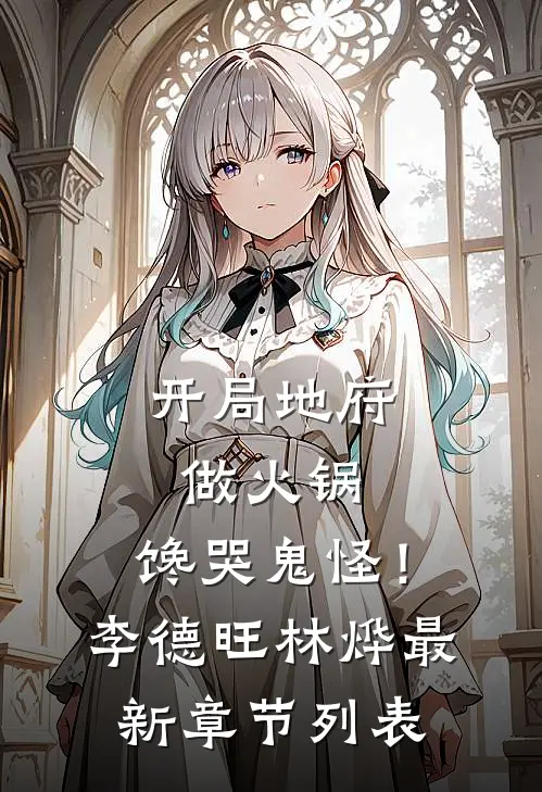 开局地府做火锅，馋哭鬼怪！李德旺林烨最新章节列表
