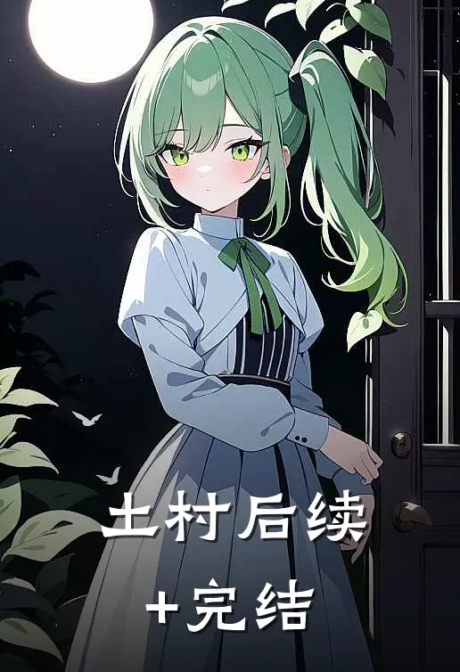 土村后续+完结