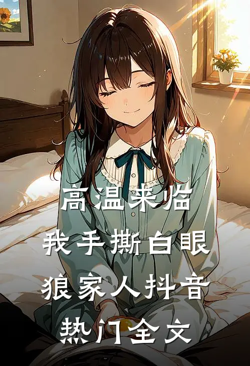 高温来临，我手撕白眼狼家人抖音热门全文