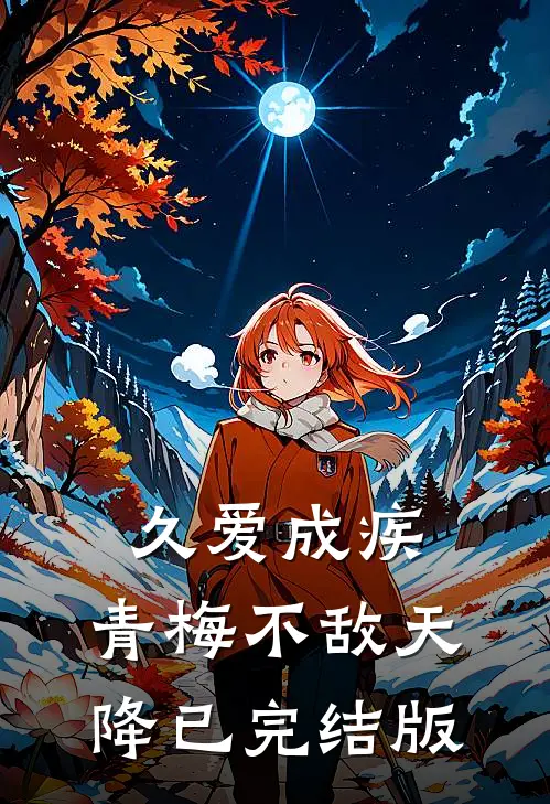 久爱成疾，青梅不敌天降已完结版