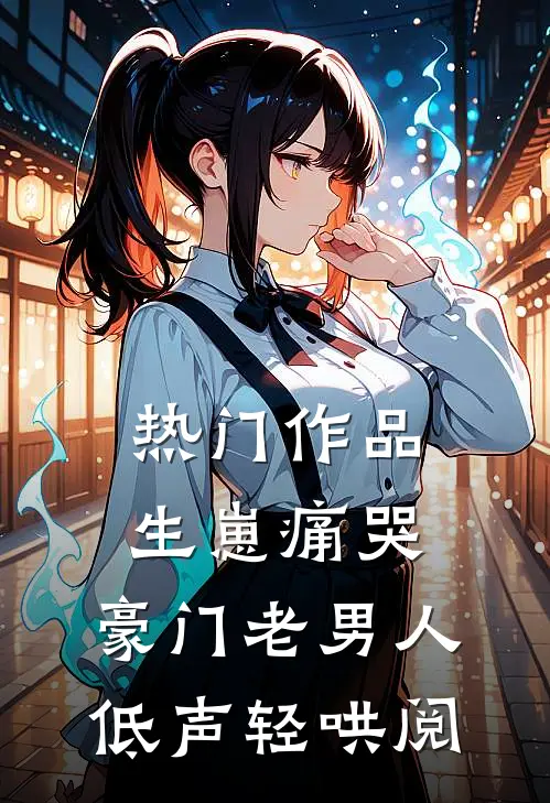 热门作品生崽痛哭:豪门老男人低声轻哄阅