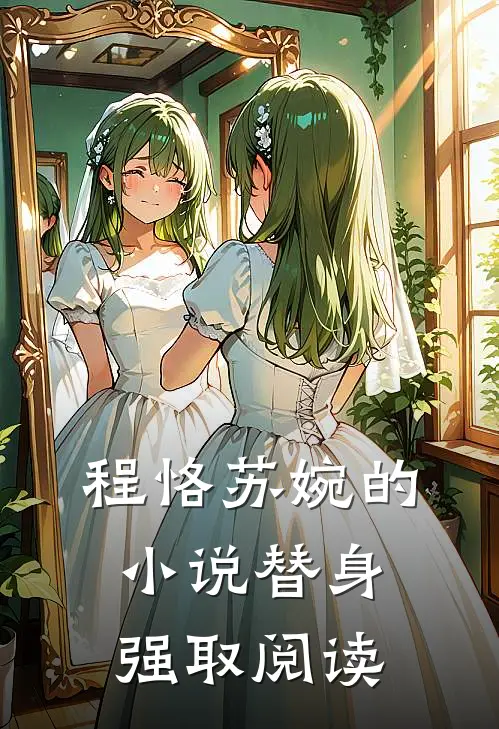 程恪苏婉的小说替身强取阅读