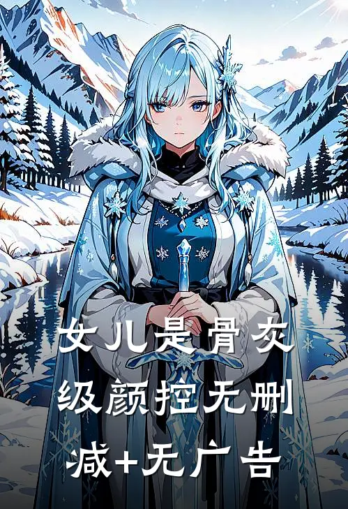女儿是骨灰级颜控无删减+无广告