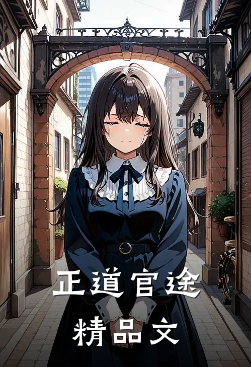 正道官途精品文