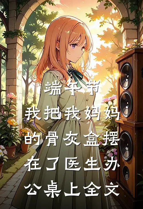 端午节，我把我妈妈的骨灰盒摆在了医生办公桌上全文