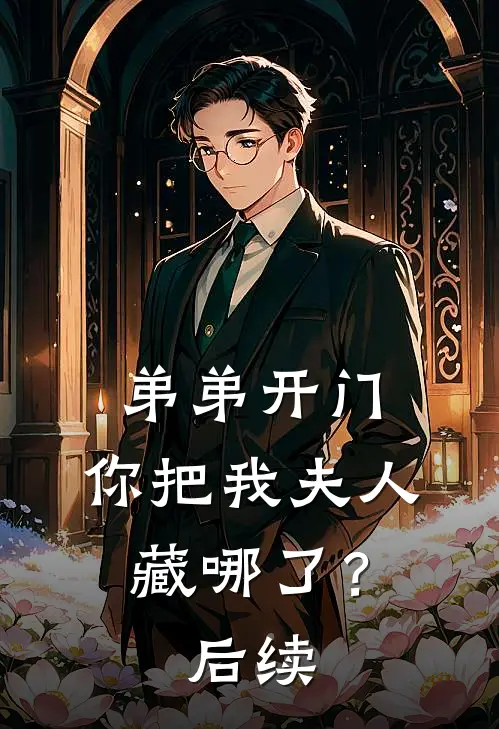 弟弟开门，你把我夫人藏哪了？后续