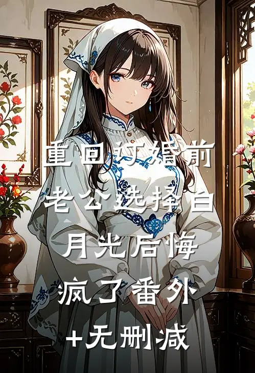 重回订婚前，老公选择白月光后悔疯了番外+无删减