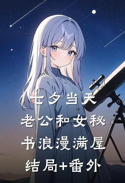 七夕当天，老公和女秘书浪漫满屋结局+番外