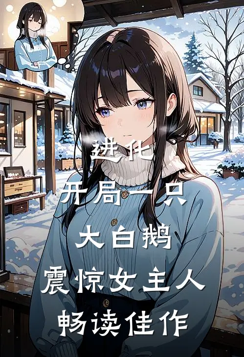 进化：开局一只大白鹅，震惊女主人畅读佳作