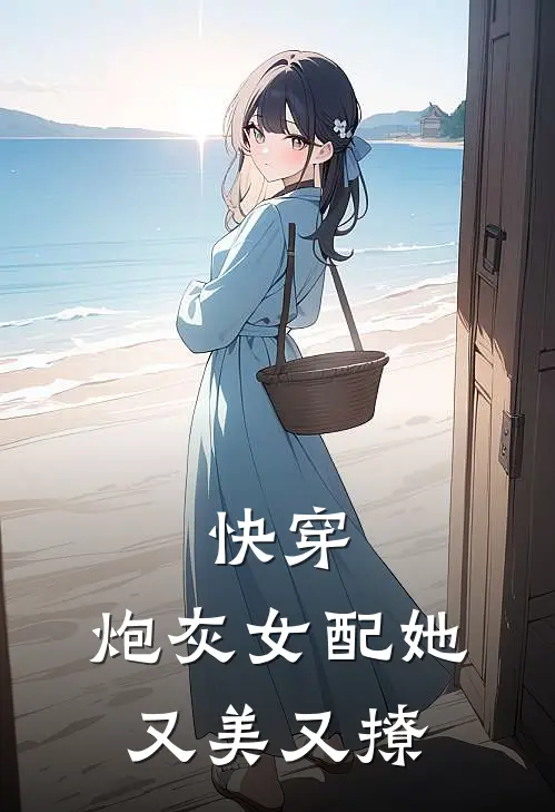 快穿炮灰女配她又美又撩 温书薏