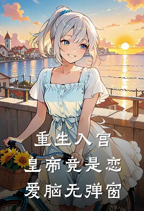 重生入宫：皇帝竟是恋爱脑无弹窗