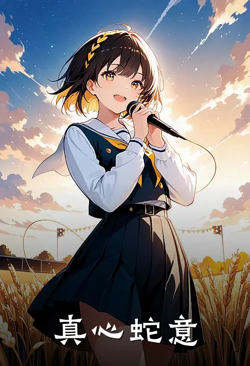 真心蛇意