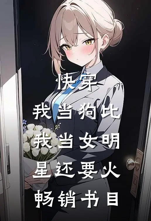 快穿：我当狗比我当女明星还要火畅销书目