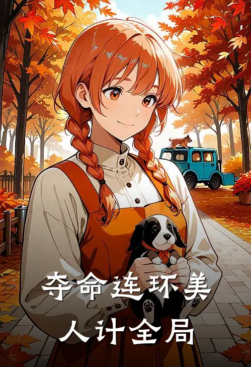 夺命连环美人计全局