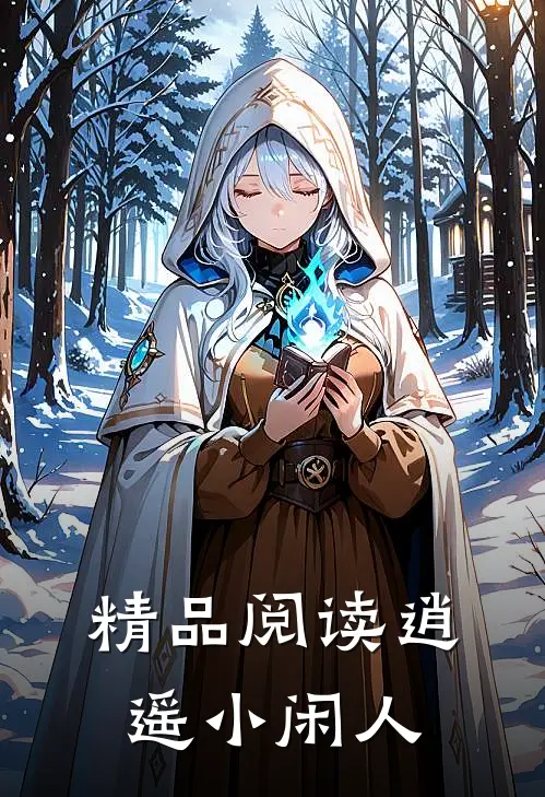 精品阅读逍遥小闲人