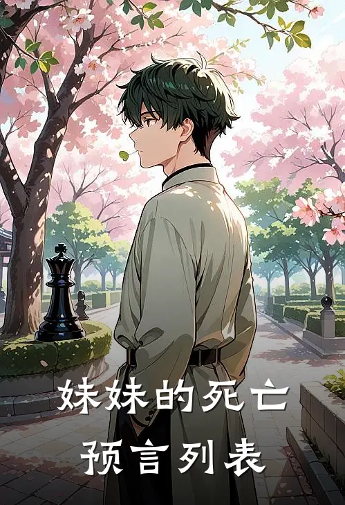 妹妹的死亡预言列表