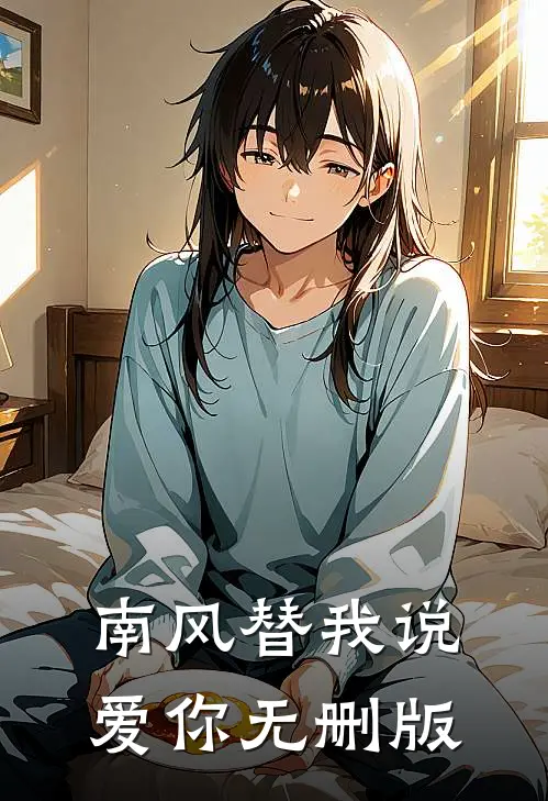 南风替我说爱你无删版