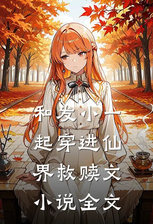 和发小一起穿进仙界救赎文小说全文