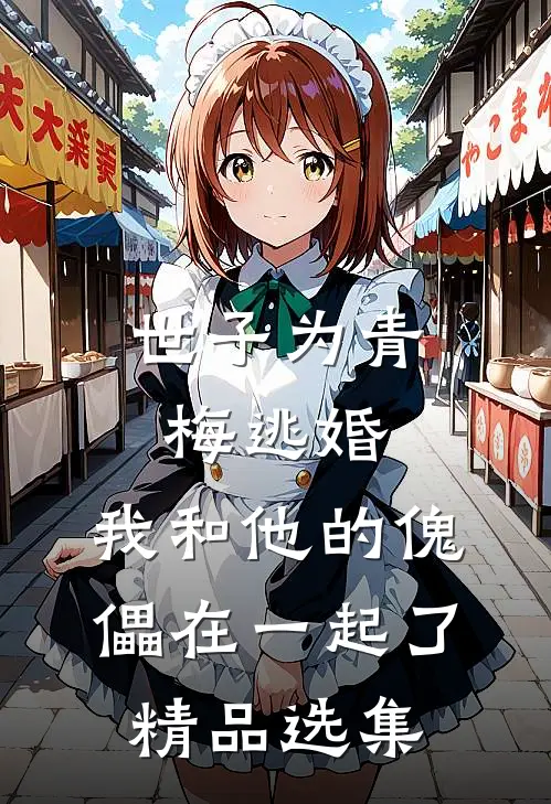 世子为青梅逃婚，我和他的傀儡在一起了精品选集