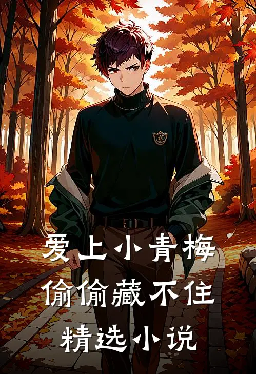 爱上小青梅，偷偷藏不住精选小说