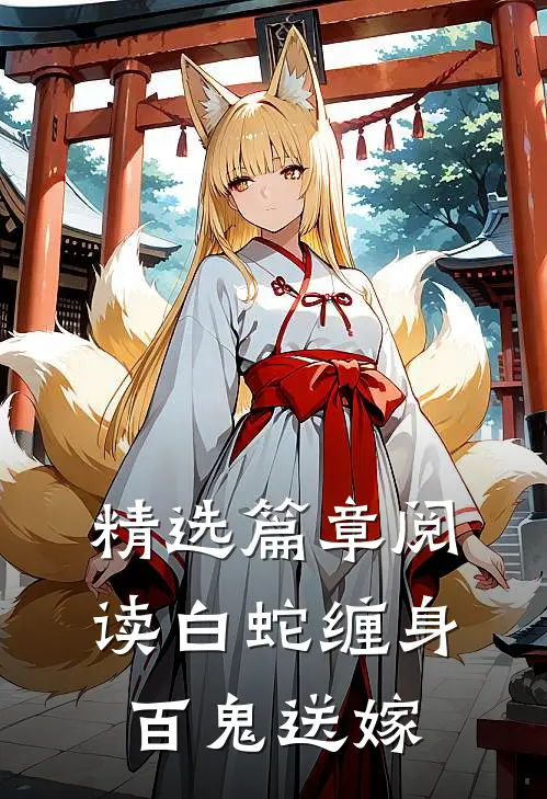 精选篇章阅读白蛇缠身，百鬼送嫁