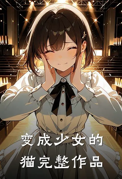 变成少女的猫完整作品