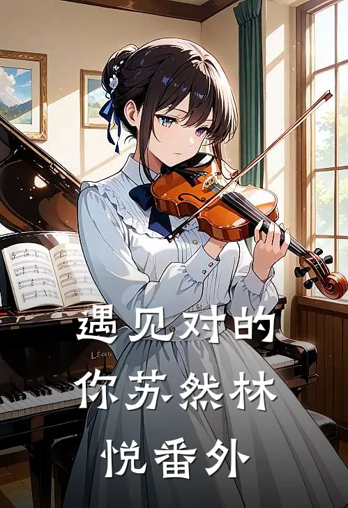 遇见对的你苏然林悦 番外
