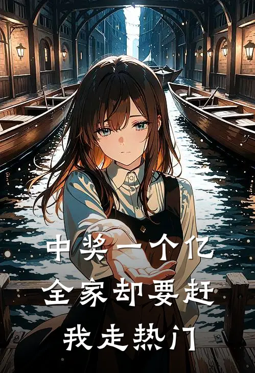 中奖一个亿，全家却要赶我走热门