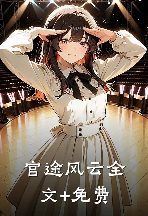 官途风云全文+免费