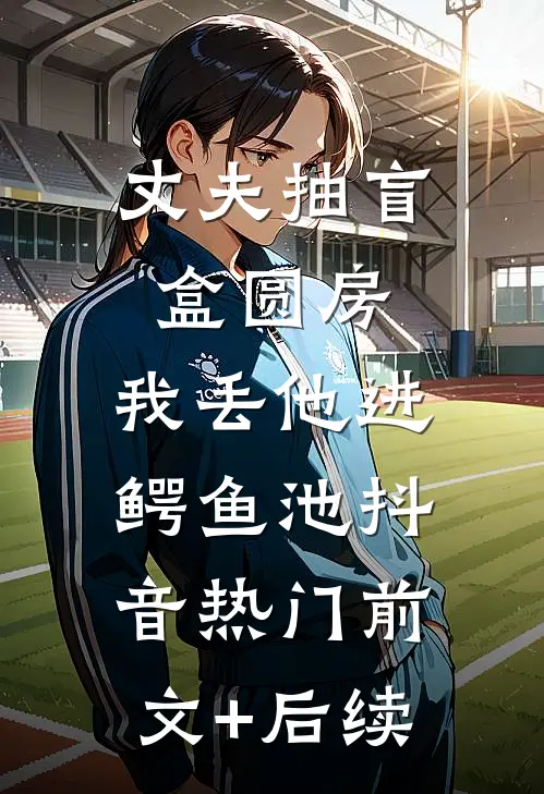 丈夫抽盲盒圆房，我丢他进鳄鱼池抖音热门前文+后续