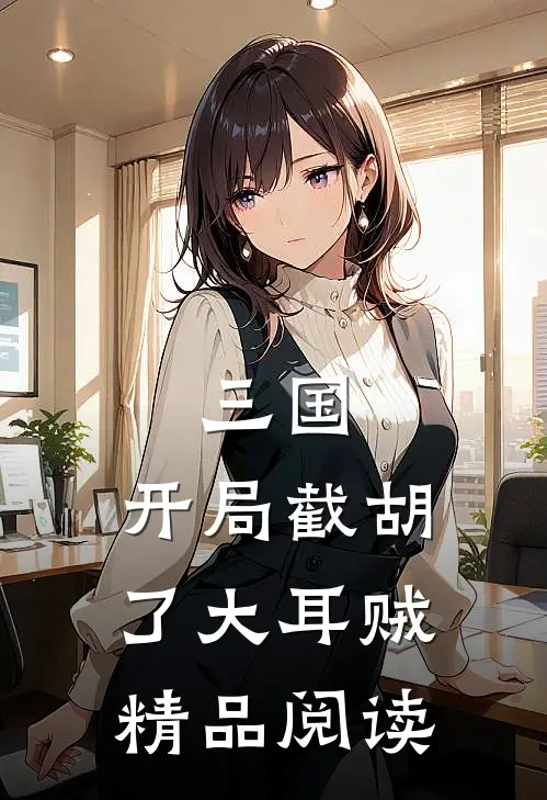 三国：开局截胡了大耳贼精品阅读