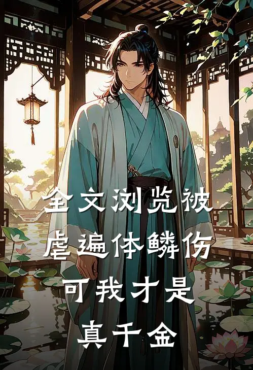 全文浏览被虐遍体鳞伤,可我才是真千金