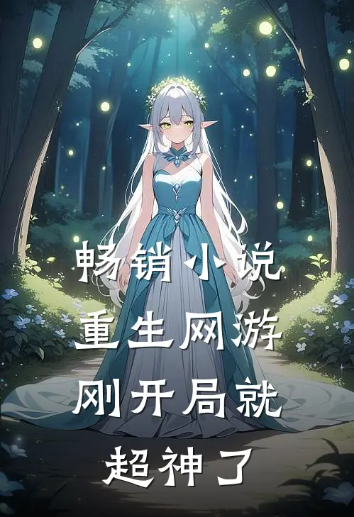 畅销小说重生网游：刚开局就超神了