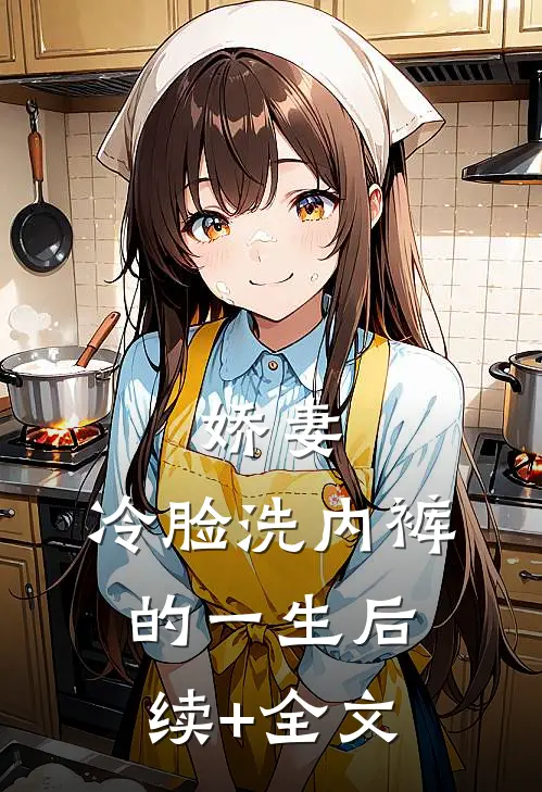 娇妻，冷脸洗内裤的一生后续+全文