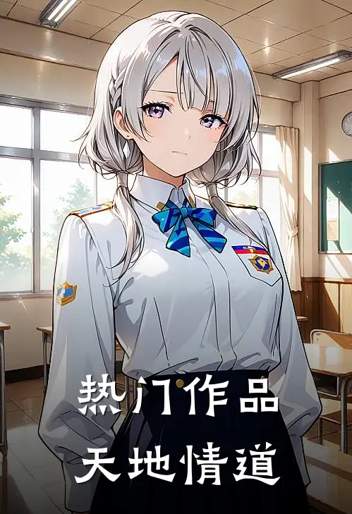 热门作品天地情道