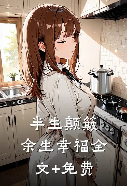 半生颠簸，余生幸福全文+免费