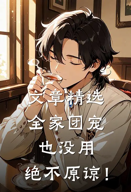 文章精选全家团宠也没用，绝不原谅！
