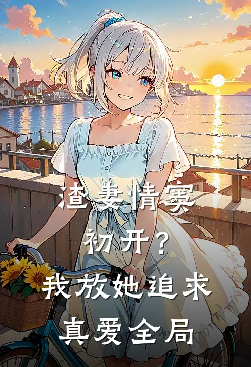 渣妻情窦初开？我放她追求真爱全局