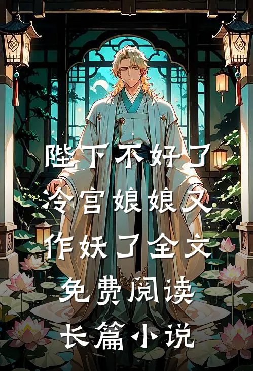 陛下不好了冷宫娘娘又作妖了全文免费阅读长篇小说