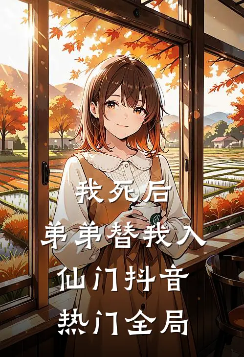 我死后，弟弟替我入仙门抖音热门全局