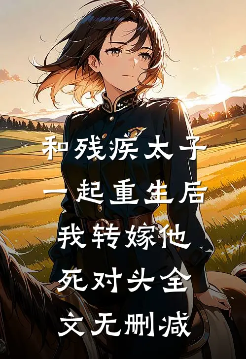 和残疾太子一起重生后，我转嫁他死对头全文无删减
