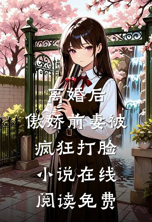 离婚后，傲娇前妻被疯狂打脸小说在线阅读免费