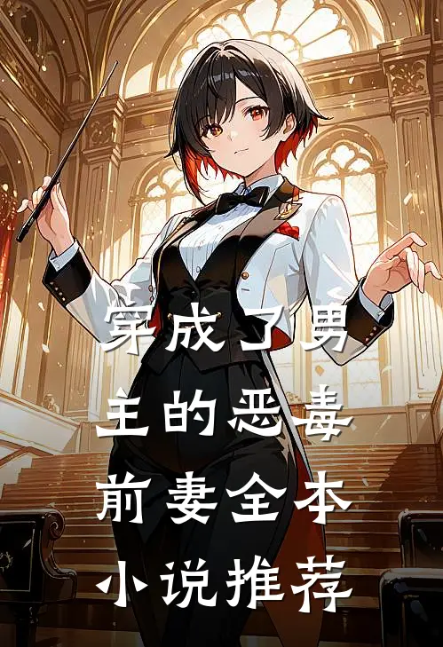 穿成了男主的恶毒前妻全本小说推荐
