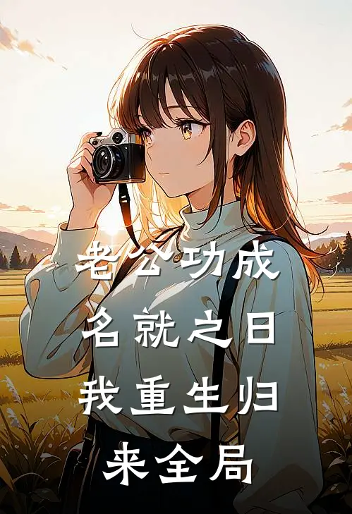 老公功成名就之日，我重生归来全局