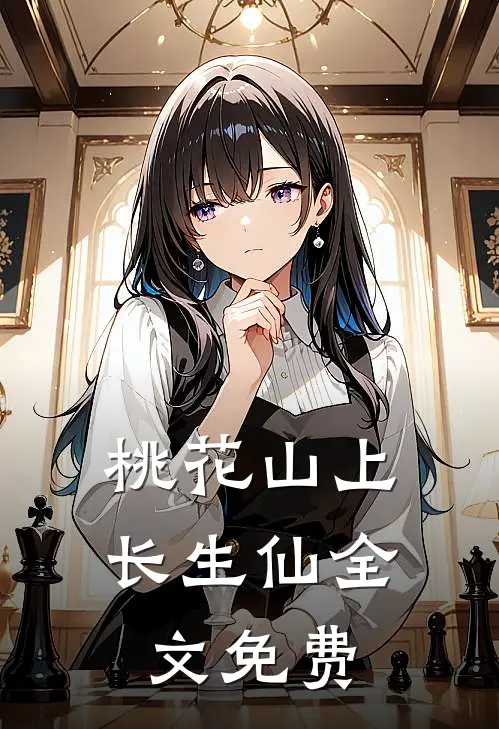 桃花山上长生仙全文免费