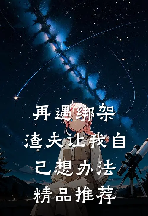 再遇绑架，渣夫让我自己想办法精品推荐